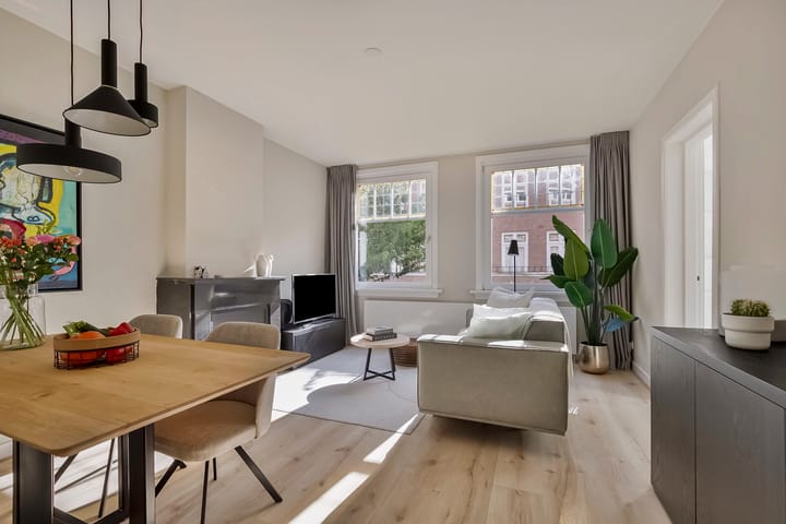 Foto 2 van Kromme Leimuidenstraat 15-1