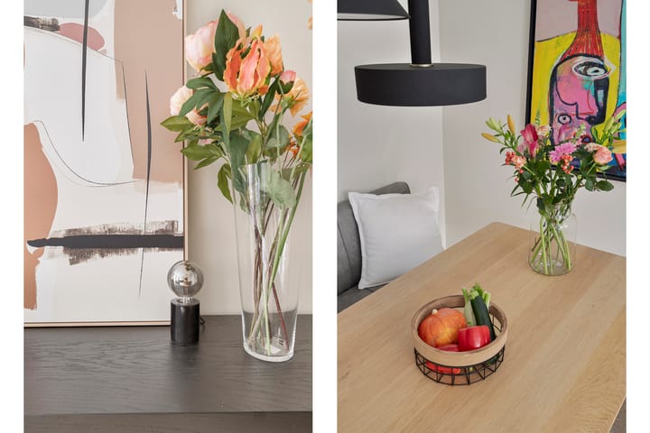 Foto 7 van Kromme Leimuidenstraat 15-1