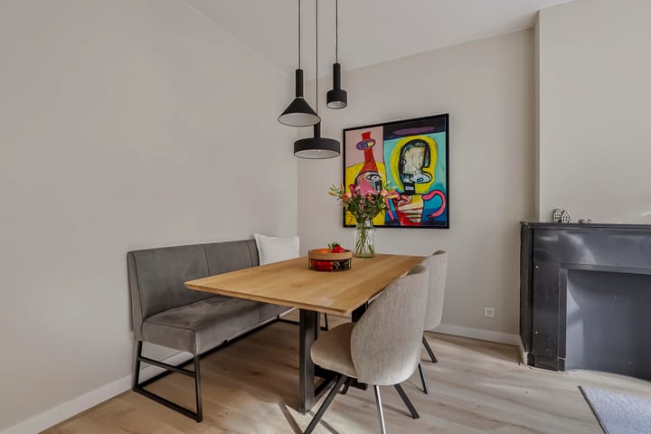 Foto 8 van Kromme Leimuidenstraat 15-1