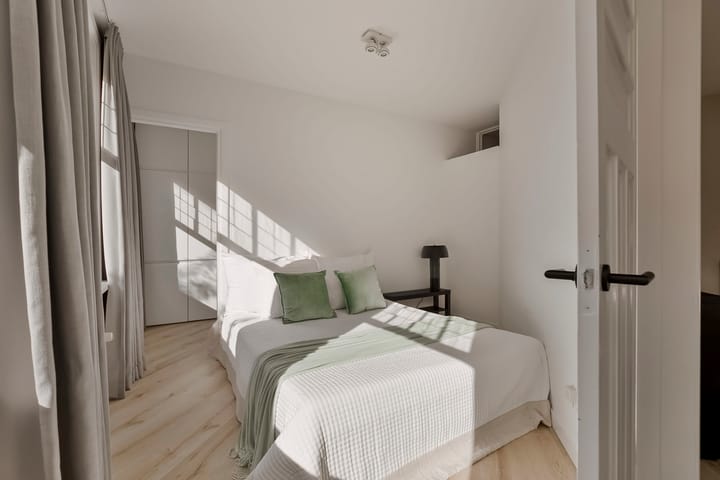 Foto 12 van Kromme Leimuidenstraat 15-1