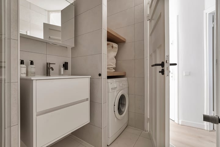 Foto 18 van Kromme Leimuidenstraat 15-1