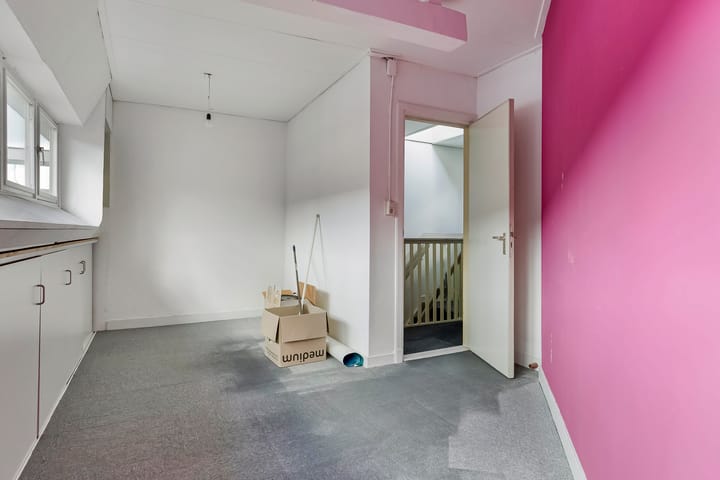 Foto 24 van Kromme Leimuidenstraat 15-1