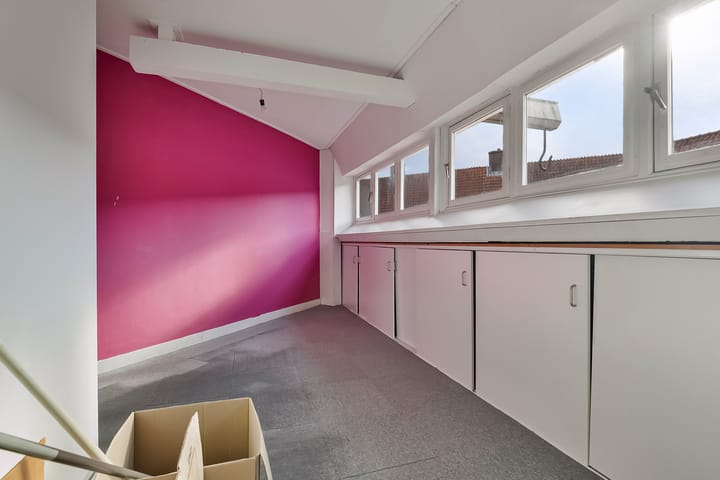 Foto 25 van Kromme Leimuidenstraat 15-1