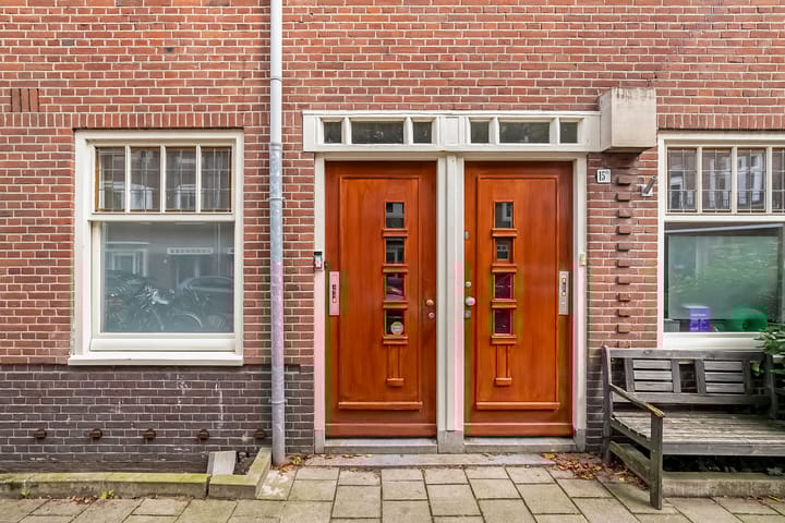 Foto 26 van Kromme Leimuidenstraat 15-1