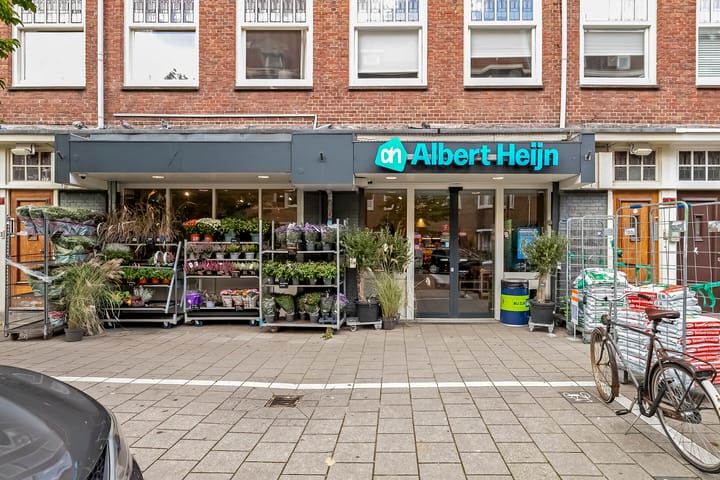 Foto 30 van Kromme Leimuidenstraat 15-1