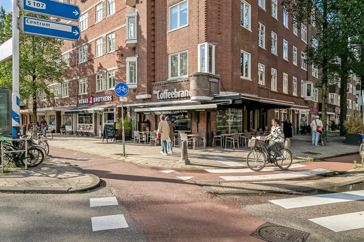 Foto 31 van Kromme Leimuidenstraat 15-1