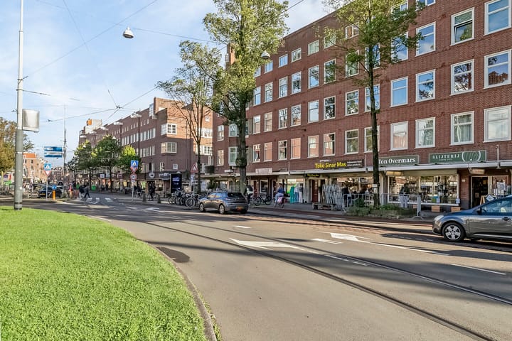 Foto 32 van Kromme Leimuidenstraat 15-1