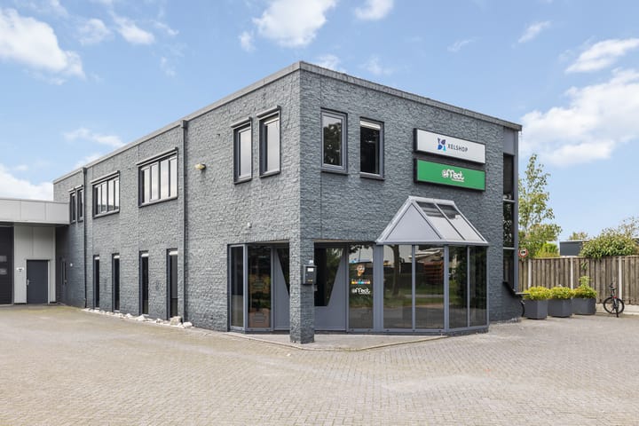 Kaagstraat 5-B
