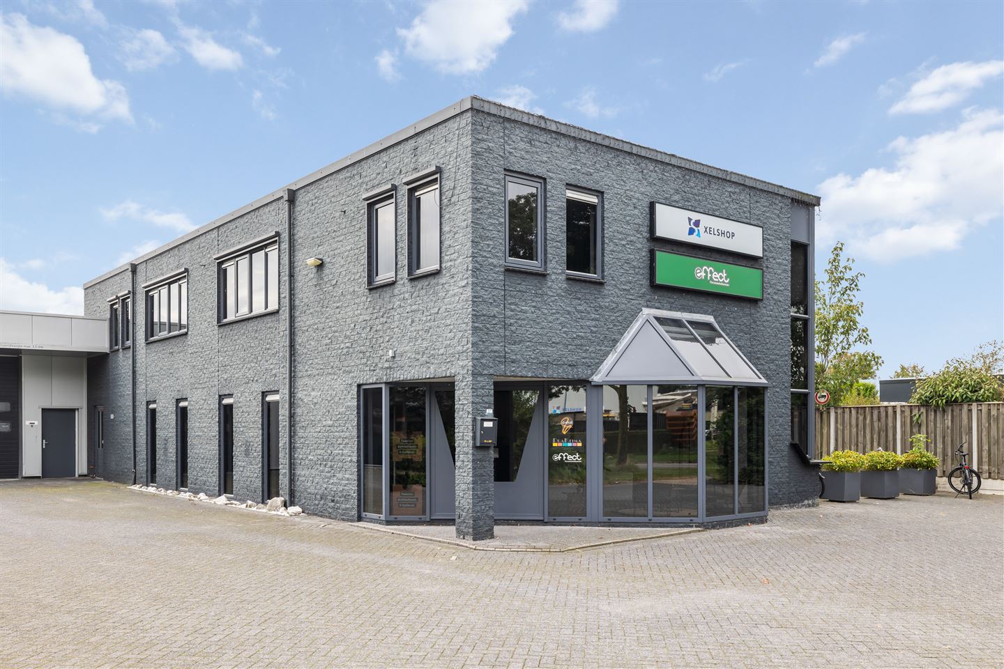 Bekijk foto 1 van Kaagstraat 5 b