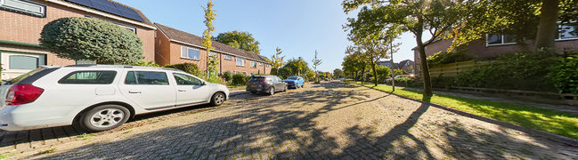 Bekijk 360° foto van Straatbeeld van Pijlenburg 16