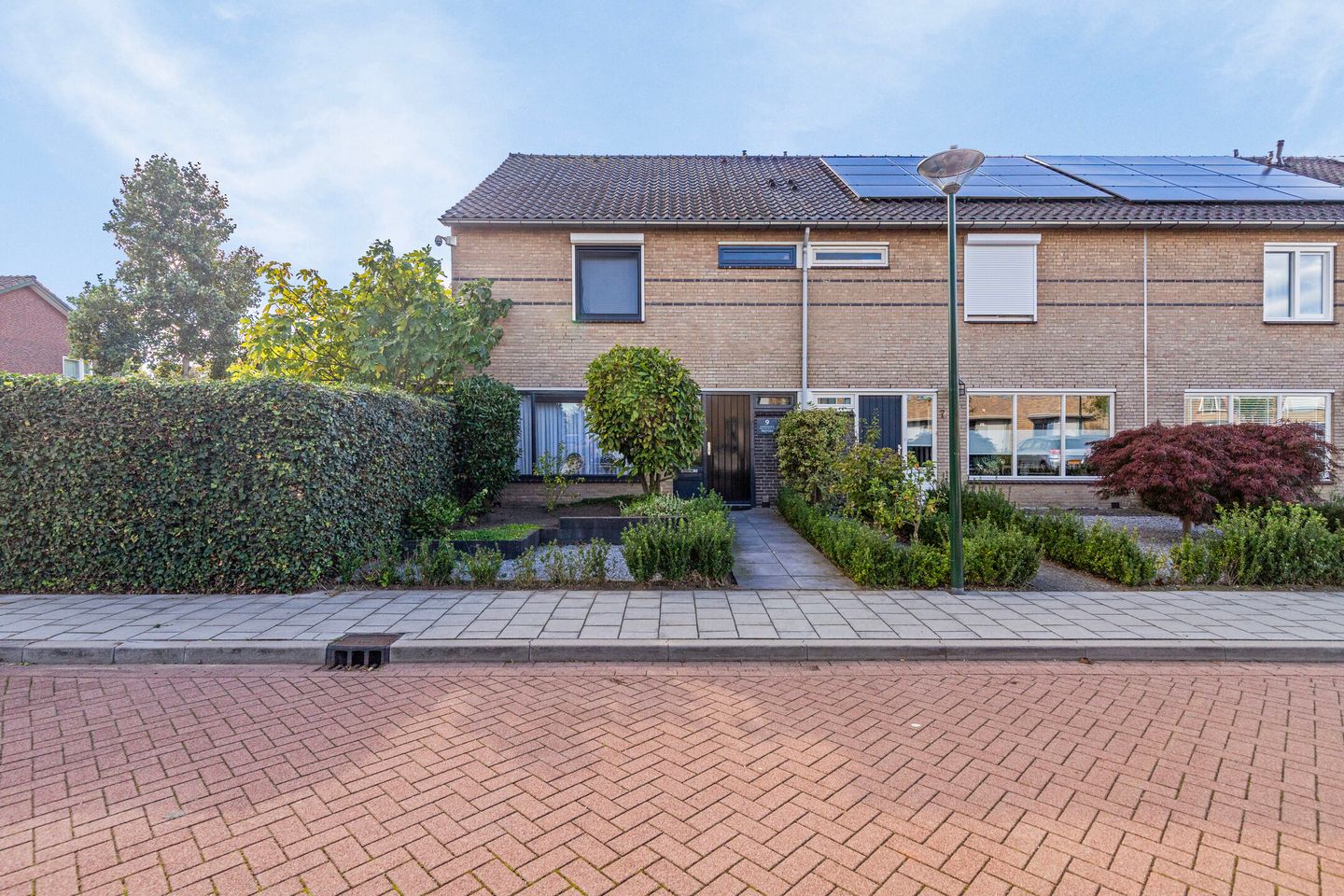 Foto 1 van Kortenaerstraat 9