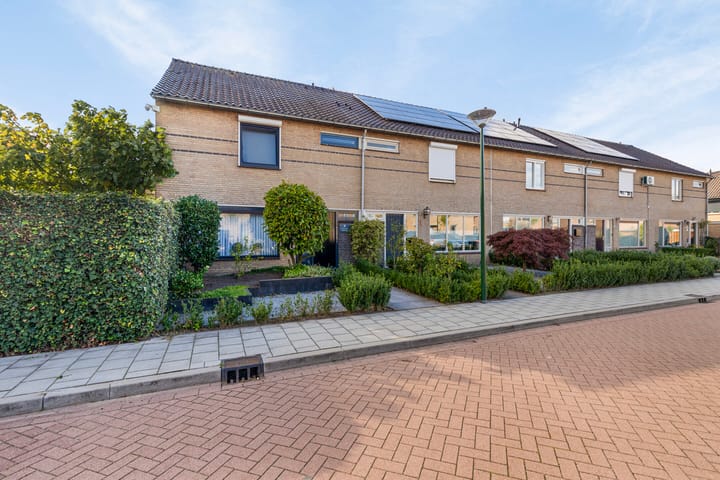 Foto 2 van Kortenaerstraat 9