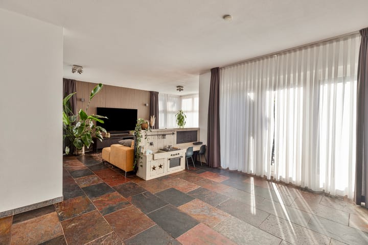 Foto 4 van Kortenaerstraat 9