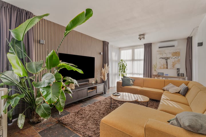 Foto 5 van Kortenaerstraat 9