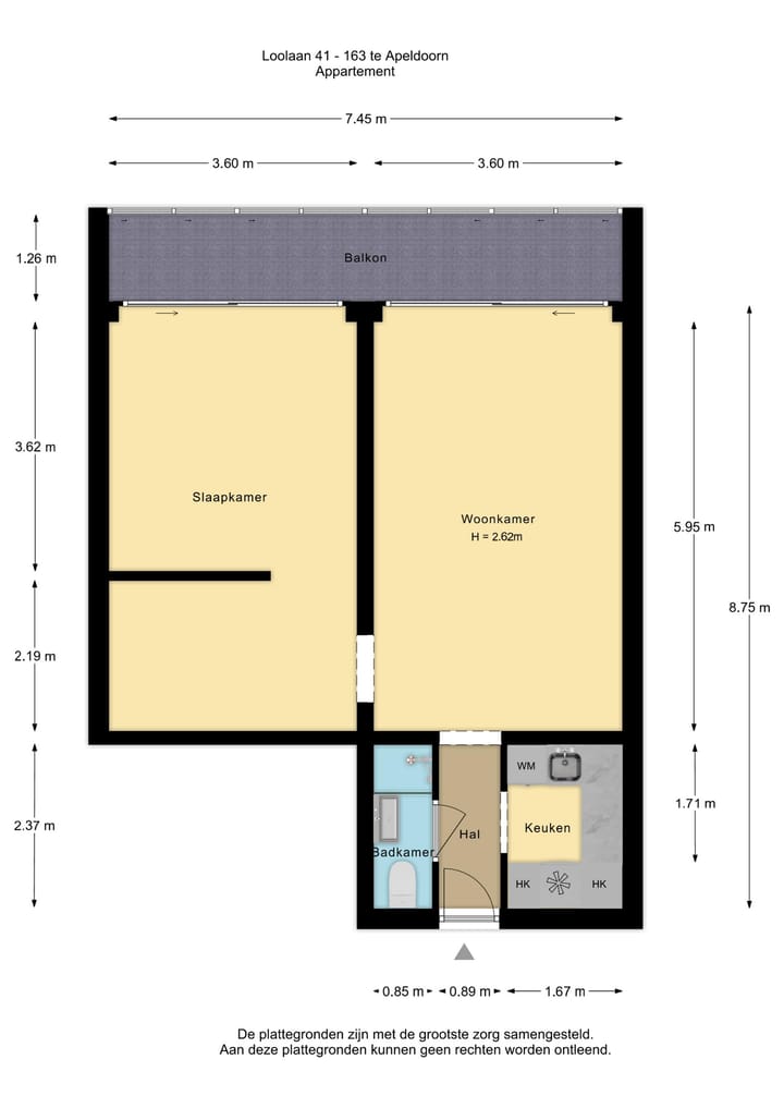 Foto 25 van Loolaan 41-163