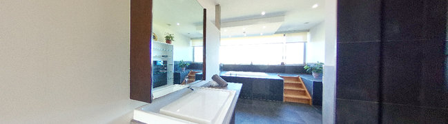 View 360° photo of Badkamer of Lisdoddelaan 31