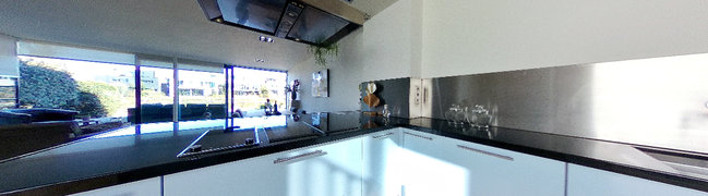 View 360° photo of Keuken of Lisdoddelaan 31