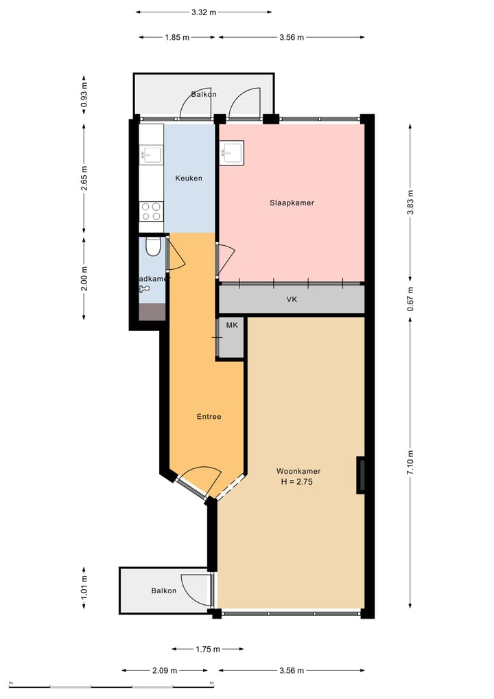 Photo 28 of Pleinweg 34-B