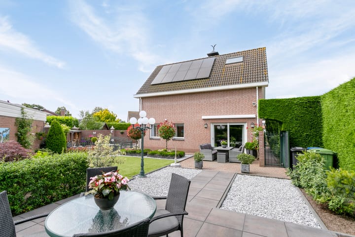 Foto 2 van van Houtenstraat 10