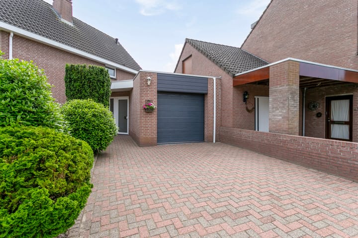 Foto 4 van van Houtenstraat 10