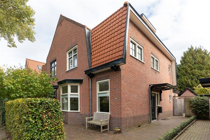 Bekijk foto 32 van Eikbosserweg 33