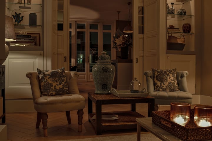 Foto 10 van Frans van Mierisstraat 84-3