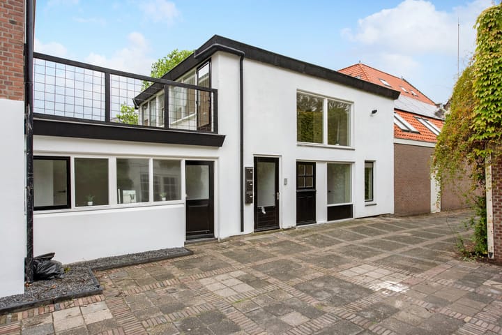 Foto 1 van Oosteinde 173-A