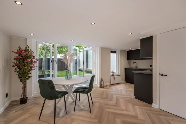 Foto 6 van Oosteinde 173-A