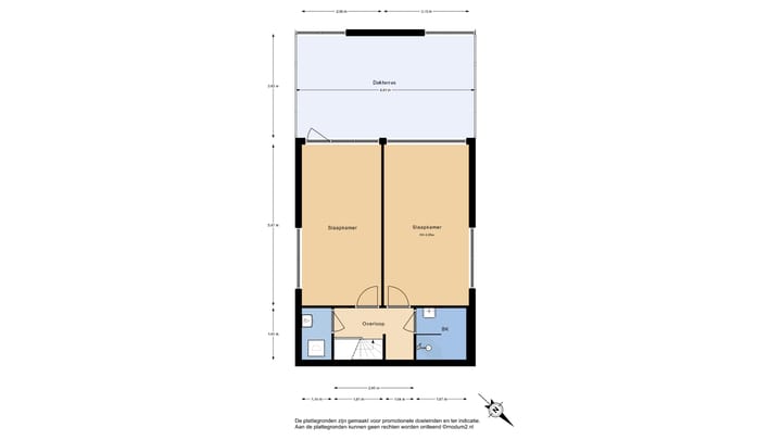Foto 29 van Oosteinde 173-A