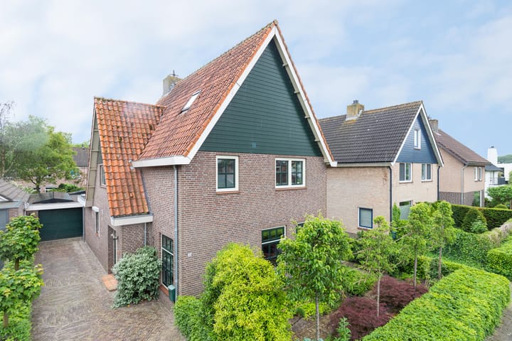 Foto 8 van Pennendijk 40