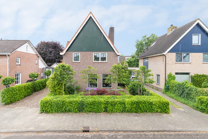 Foto 9 van Pennendijk 40