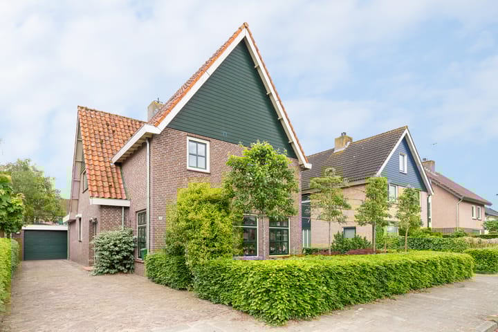 Foto 10 van Pennendijk 40