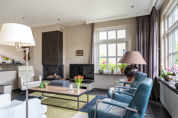 Foto 22 van Pennendijk 40