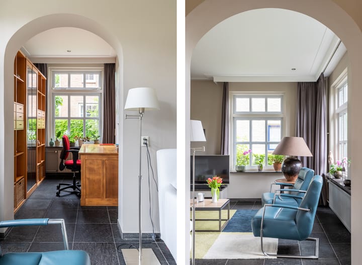 Foto 25 van Pennendijk 40