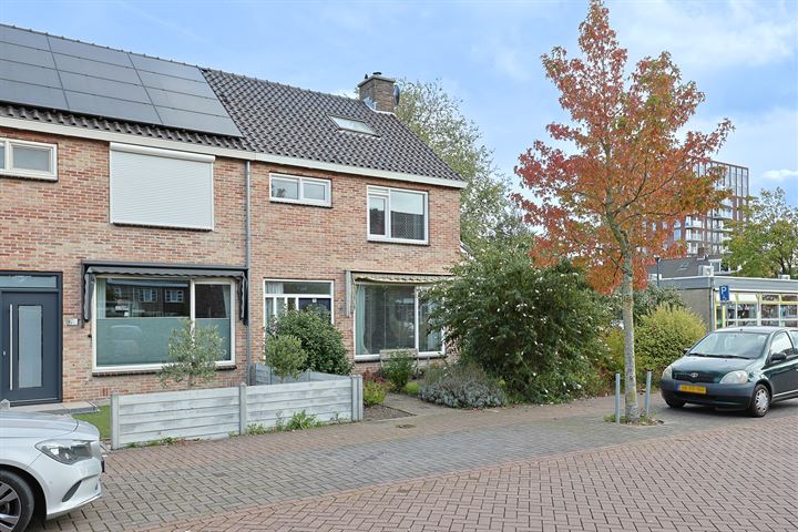 Bekijk foto van Jan van Polanenstraat 11