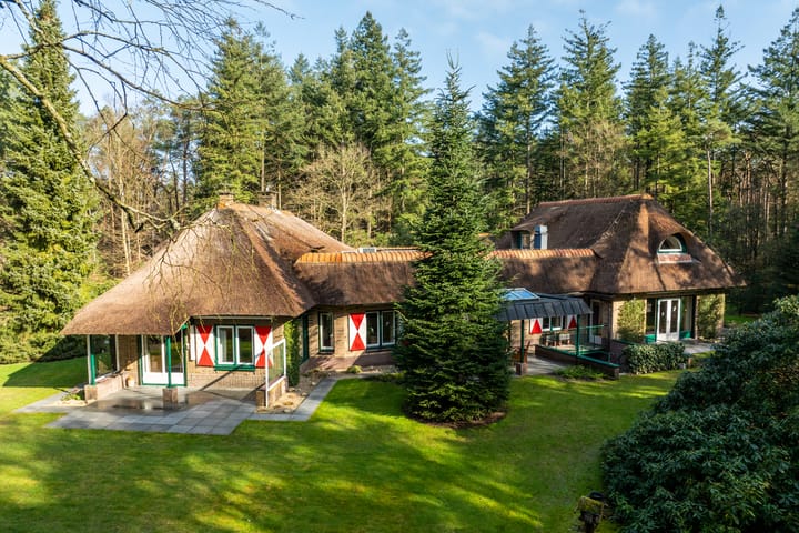 Foto 1 van Woldbergweg 13