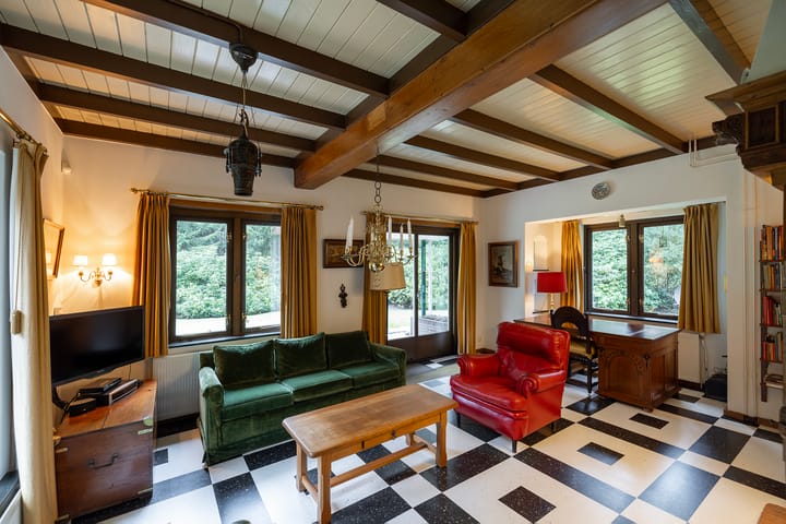 Foto 3 van Woldbergweg 13