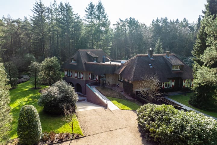 Foto 71 van Woldbergweg 13