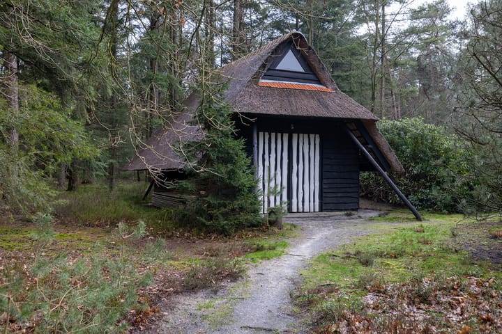 Foto 5 van Woldbergweg 13