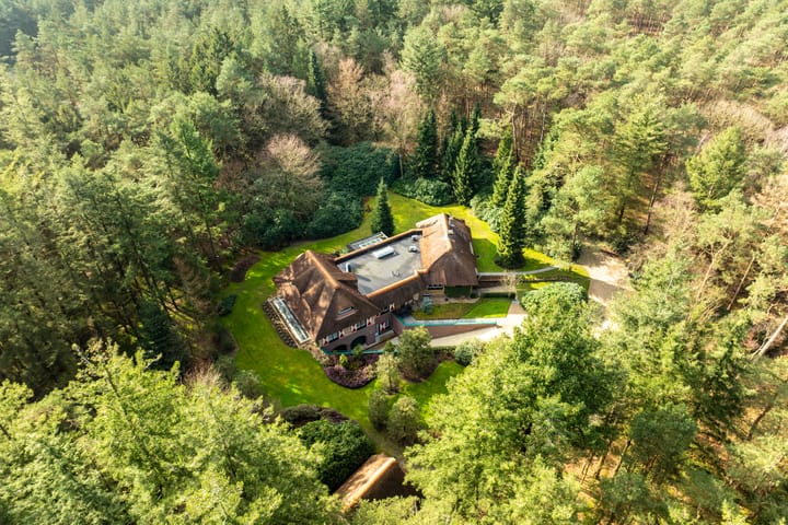 Foto 6 van Woldbergweg 13