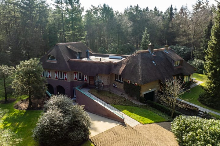 Foto 8 van Woldbergweg 13