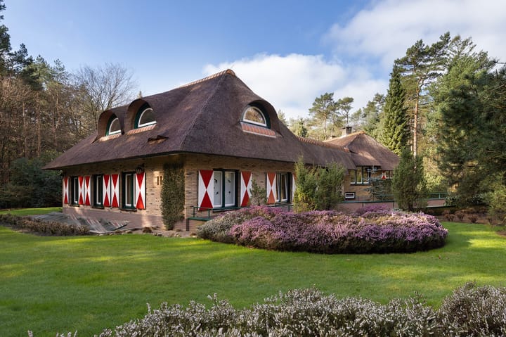 Foto 9 van Woldbergweg 13