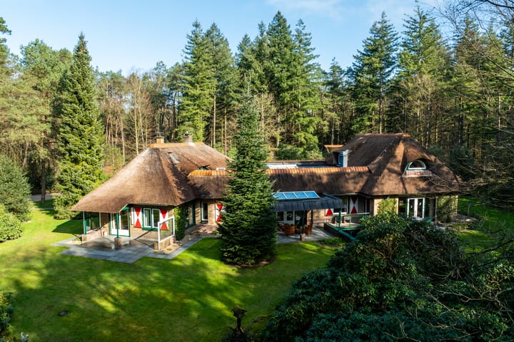 Foto 10 van Woldbergweg 13