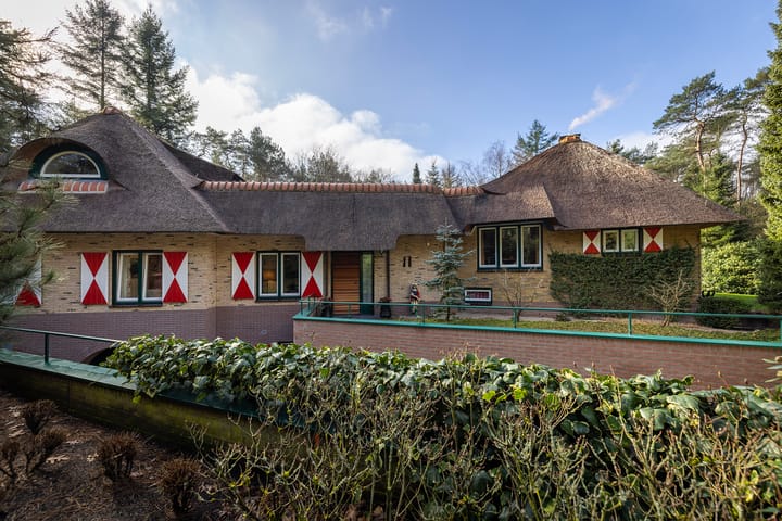 Foto 11 van Woldbergweg 13