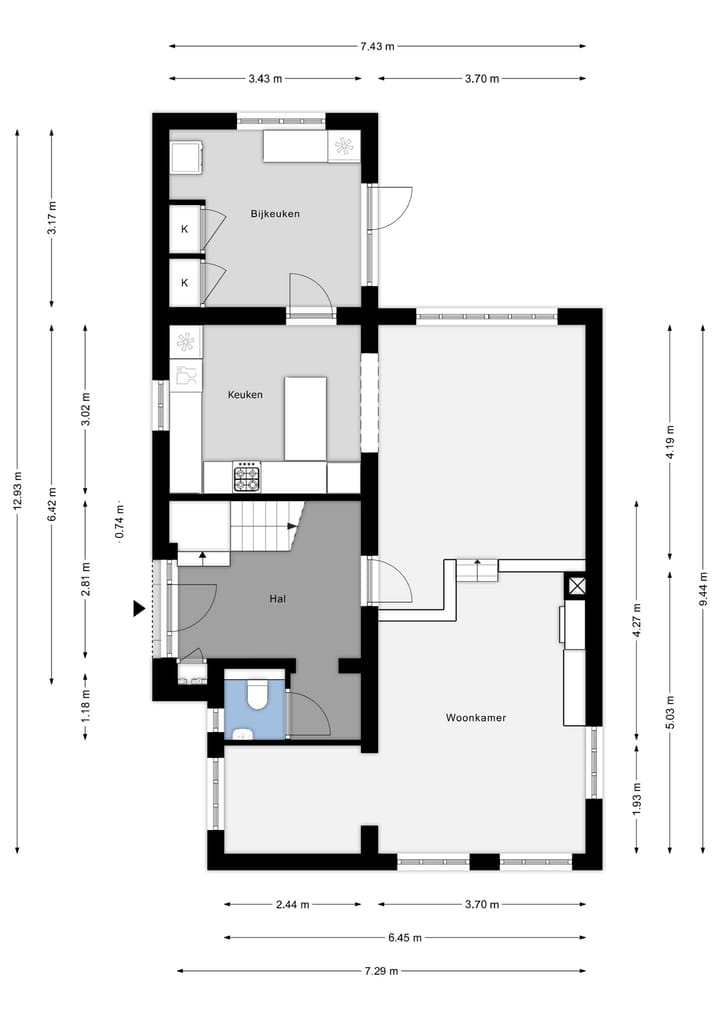 Foto 81 van Pennendijk 40