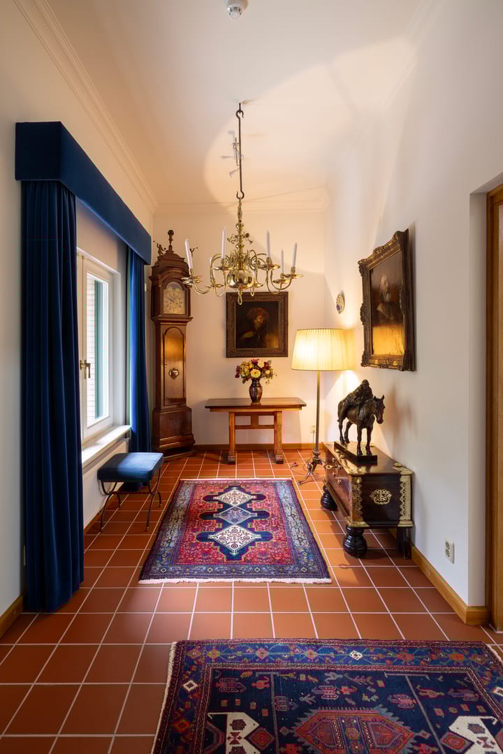 Foto 12 van Woldbergweg 13