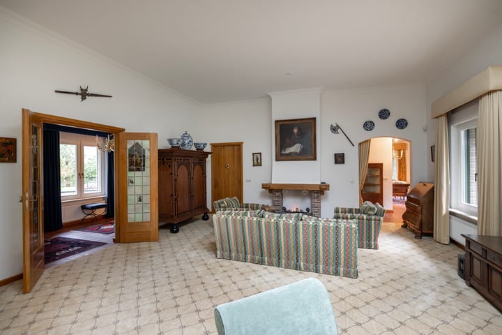 Foto 18 van Woldbergweg 13