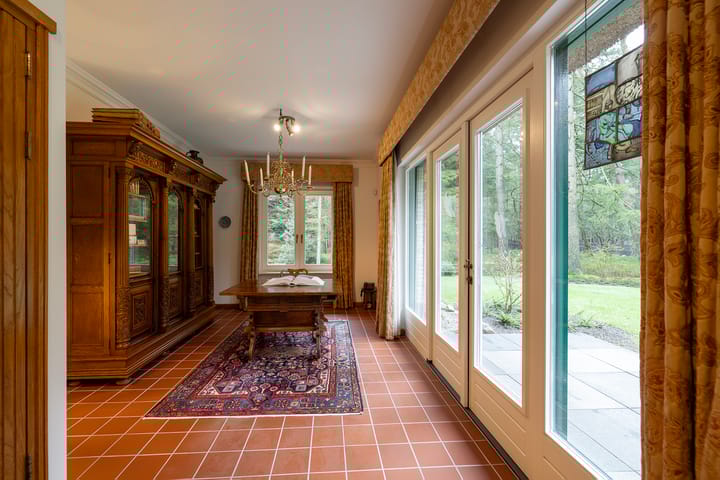 Foto 30 van Woldbergweg 13