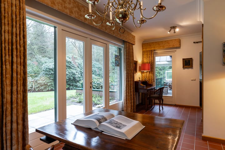 Foto 31 van Woldbergweg 13