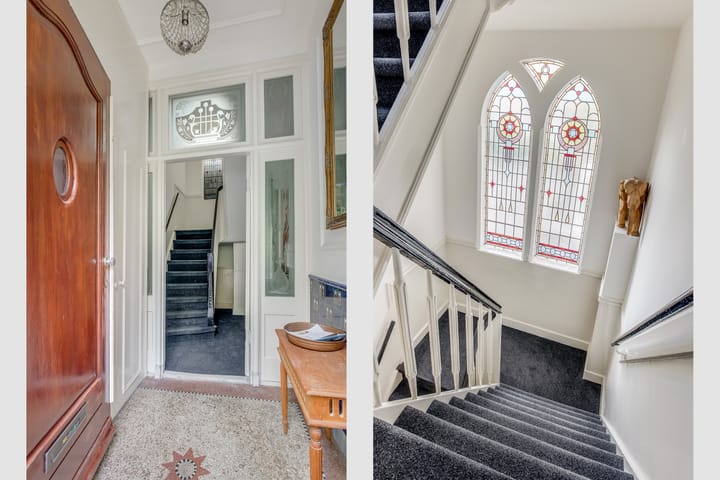 Foto 6 van Hendrick de Keyserstraat 28-C